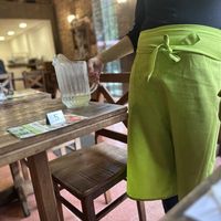   at Taste and See in Sao Paulo