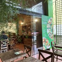   at Taste and See in Sao Paulo