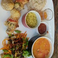  at Taste and See in Sao Paulo