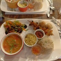 #Veganuary at Taste and See in Sao Paulo