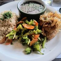  at Taste and See in Sao Paulo