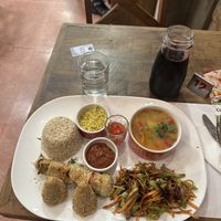   at Taste and See in Sao Paulo