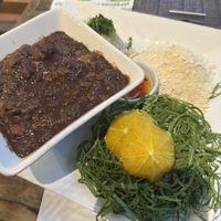   at Taste and See in Sao Paulo