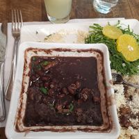  at Taste and See in Sao Paulo