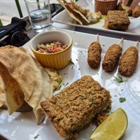  at Taste and See in Sao Paulo