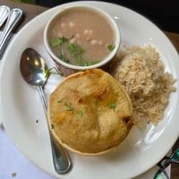 Escondidinho at Taste and See in Sao Paulo