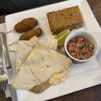 Taste árabe   at Taste and See in Sao Paulo