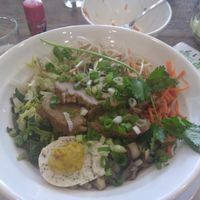 Lámen on friday's at Taste and See in Sao Paulo