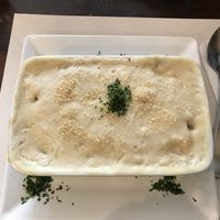 Gratinada at Taste and See in Sao Paulo