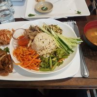 Taste Coreano at Taste and See in Sao Paulo