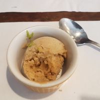 Sorvete de banana at Taste and See in Sao Paulo