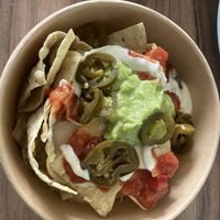   at Boho Burrito in Bicester