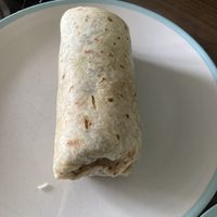   at Boho Burrito in Bicester