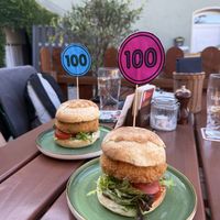   at Mullan's Bar & Kitchen in Kaufbeuren