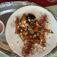   at Allangolare in Milan