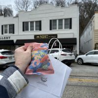   at Vegan Home New York in Northport