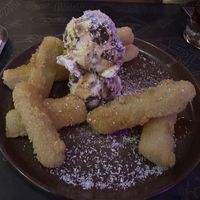   at Yasai Vegan Sushi - Manuel montt in Santiago