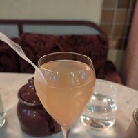  at Darjeeling Express  in London