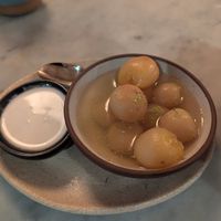  at Darjeeling Express  in London