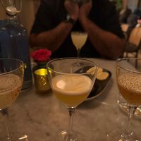   at Darjeeling Express  in London