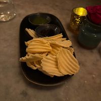   at Darjeeling Express  in London