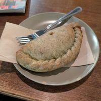  at Scaredy Cats Cafe Bar in Cardiff