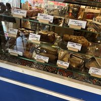   at Scaredy Cats Cafe Bar in Cardiff