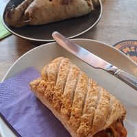  at Scaredy Cats Cafe Bar in Cardiff