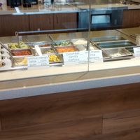 Toppings at Currito - Edwards Rd in Cincinnati