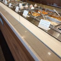 Rice, lentils at Currito - Edwards Rd in Cincinnati