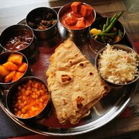  at Namaste Tandoori Leuven in Leuven