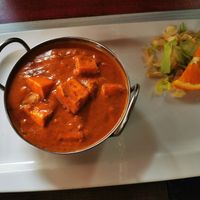  at Namaste Tandoori Leuven in Leuven