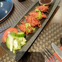  at Namaste Tandoori Leuven in Leuven