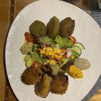   at Gasthaus Krone in Kennelbach