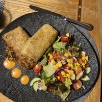   at Gasthaus Krone in Kennelbach