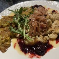   at Gasthaus Krone in Kennelbach