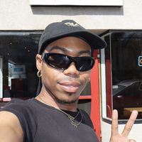   at Sideburns in Long Beach