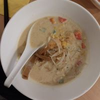 Vegan Ramen at Sakuragiya Japanisches Ramen in Dusseldorf