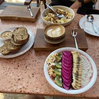   at Much & Mellow Cafe in Krabi