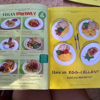   at Much & Mellow Cafe in Krabi