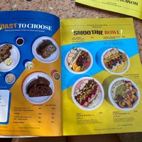   at Much & Mellow Cafe in Krabi