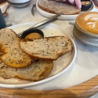   at Much & Mellow Cafe in Krabi