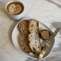   at Much & Mellow Cafe in Krabi