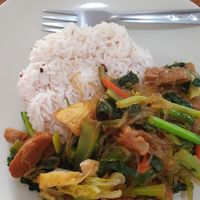  at Youta Jay Vegetarian - เมตตาอาหารเจ in Muang