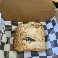   at Three Girls on Spring in Charleston