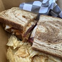   at Three Girls on Spring in Charleston