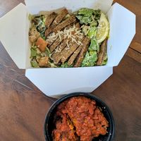  at Three Girls on Spring in Charleston