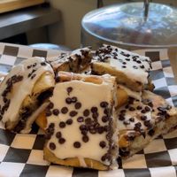   at Three Girls on Spring in Charleston