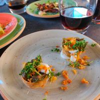  at Pizzeria MaMeMí in Copenhagen