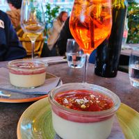  at Pizzeria MaMeMí in Copenhagen